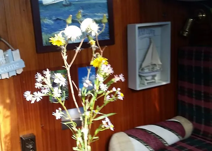 Boots-camping Grevelingen * Herkingen