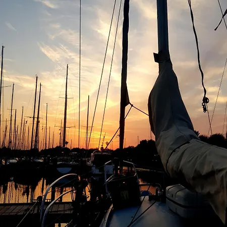 Boots-camping Grevelingen *